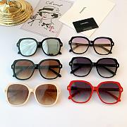 Forubags1 Chanel sunglasses - 1
