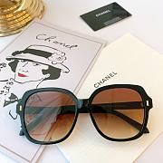 Forubags1 Chanel sunglasses - 2
