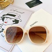 Forubags1 Chanel sunglasses - 5