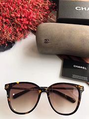 Forubags3 Chanel sunglasses - 6