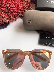 Forubags3 Chanel sunglasses - 5