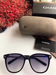 Forubags3 Chanel sunglasses - 4