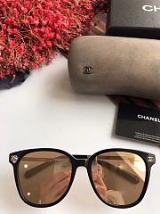 Forubags3 Chanel sunglasses - 3