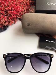 Forubags3 Chanel sunglasses - 2