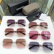 Forubags4 Chanel sunglasses - 1