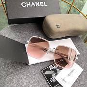 Forubags4 Chanel sunglasses - 2