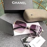 Forubags4 Chanel sunglasses - 3