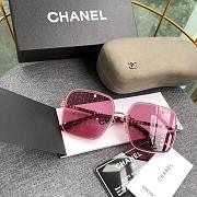 Forubags4 Chanel sunglasses - 6