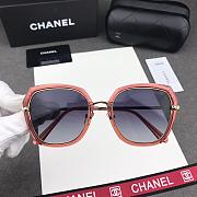 Forubags5 Chanel sunglasses - 1