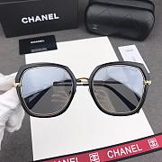 Forubags5 Chanel sunglasses - 3