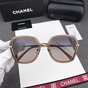 Forubags5 Chanel sunglasses - 4