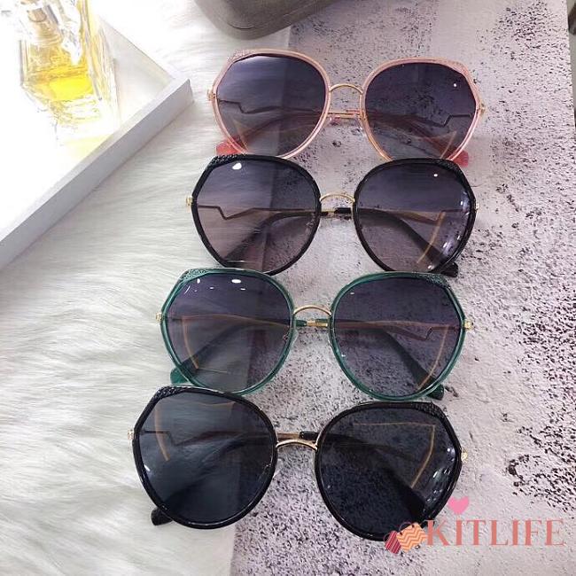 Forubags6 Chanel sunglasses - 1