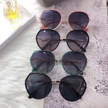 Forubags6 Chanel sunglasses