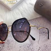 Forubags6 Chanel sunglasses - 4