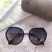 Forubags6 Chanel sunglasses - 3