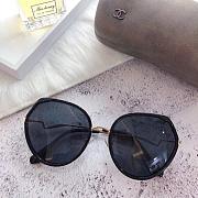 Forubags6 Chanel sunglasses - 2