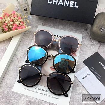 Forubags7 Chanel sunglasses