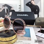 Forubags7 Chanel sunglasses - 4