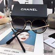Forubags7 Chanel sunglasses - 6