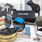 Forubags7 Chanel sunglasses - 3