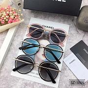 Forubags7 Chanel sunglasses - 2