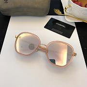 Forubags8 Chanel sunglasses - 6