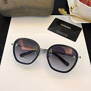 Forubags8 Chanel sunglasses - 3