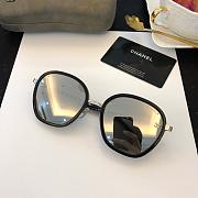 Forubags8 Chanel sunglasses - 4
