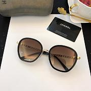Forubags8 Chanel sunglasses - 5