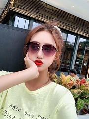 Forubags9 Chanel sunglasses - 6