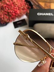Forubags9 Chanel sunglasses - 5