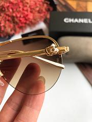 Forubags9 Chanel sunglasses - 4