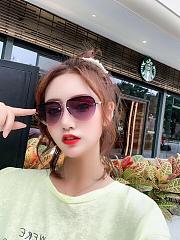 Forubags9 Chanel sunglasses - 2