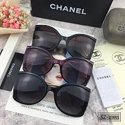 Forubags10 Chanel sunglasses - 1
