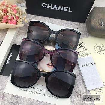 Forubags10 Chanel sunglasses