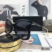 Forubags10 Chanel sunglasses - 6