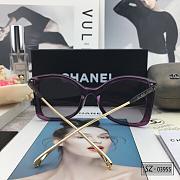 Forubags10 Chanel sunglasses - 4