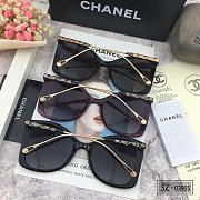 Forubags10 Chanel sunglasses - 2