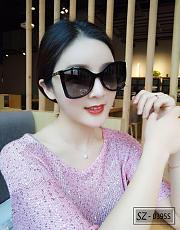 Forubags10 Chanel sunglasses - 3