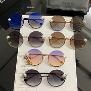 Forubags11 Chanel sunglasses - 1