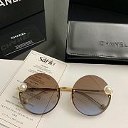 Forubags11 Chanel sunglasses - 6