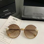 Forubags11 Chanel sunglasses - 5