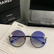Forubags11 Chanel sunglasses - 4