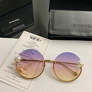 Forubags11 Chanel sunglasses - 3