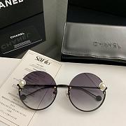 Forubags11 Chanel sunglasses - 2