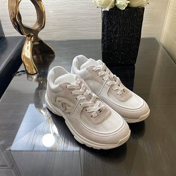 Forubags-59 Chanel Sneakers 