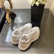 Forubags-59 Chanel Sneakers  - 3