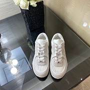Forubags-59 Chanel Sneakers  - 4