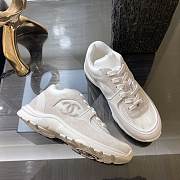Forubags-59 Chanel Sneakers  - 2