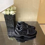 Forubags-60 Chanel Sneakers - 4